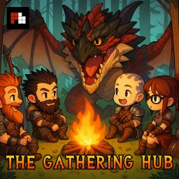 The Gathering Hub